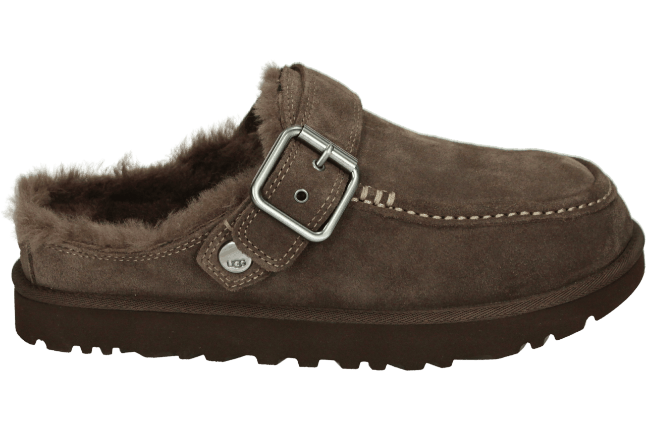 UGG W GOLDENSTAR EVELINA CLOG - alle