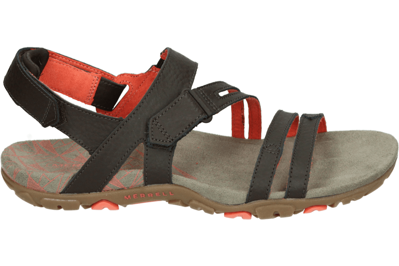 Merrell J002686 SANDSPUR ROSE - alle