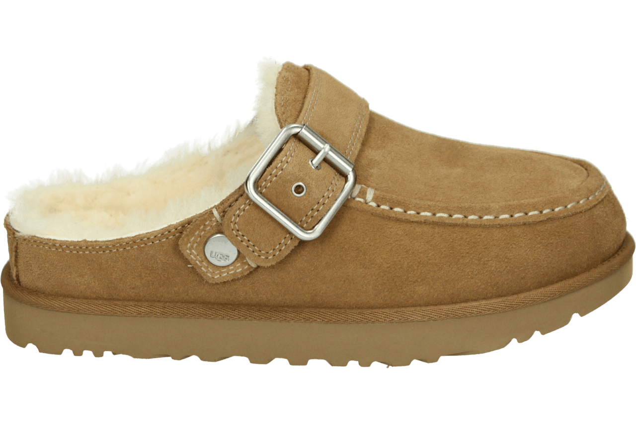 UGG W GOLDENSTAR EVELINA CLOG - alle