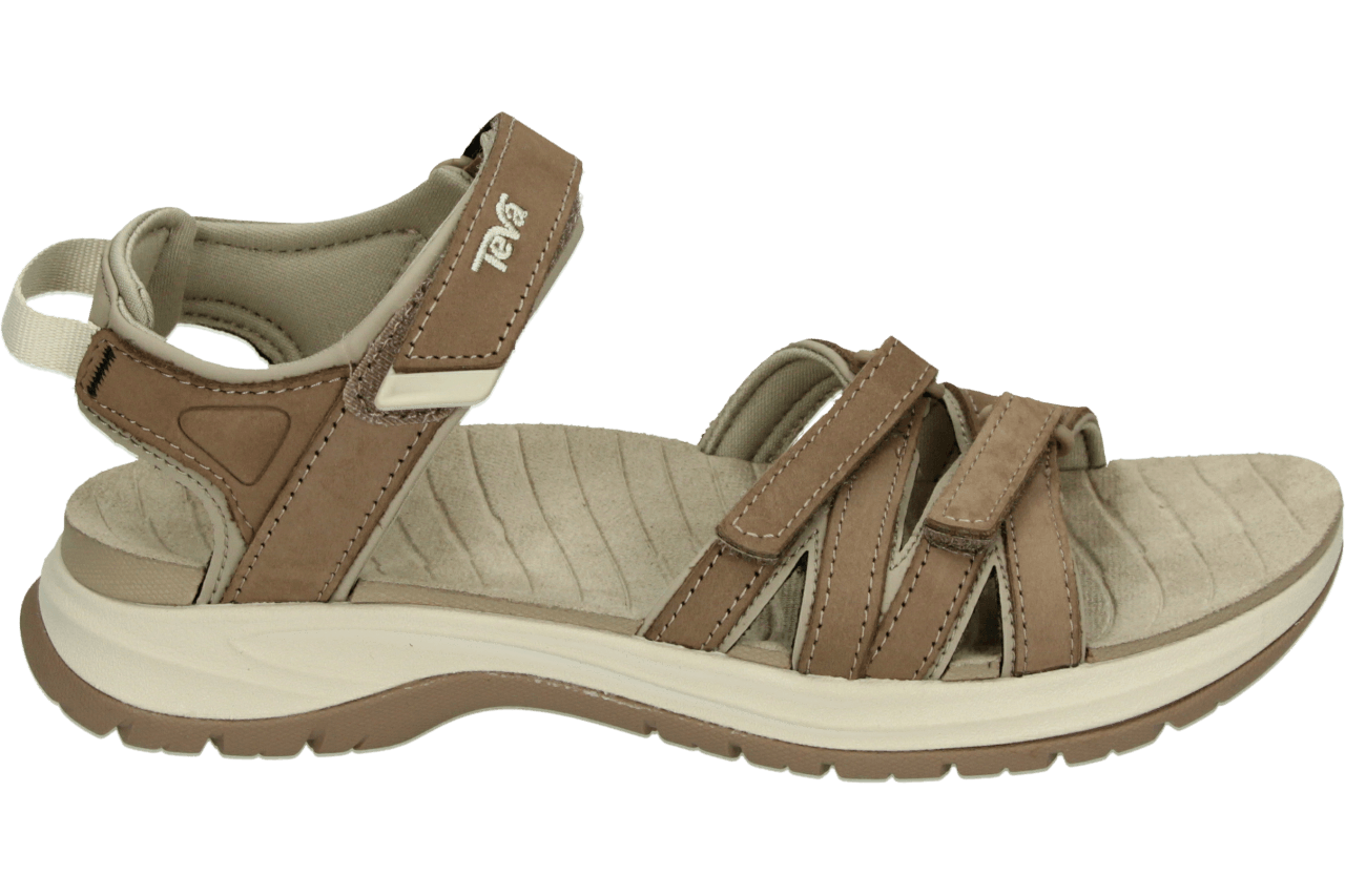 TEVA TIRRA W SPORT - alle