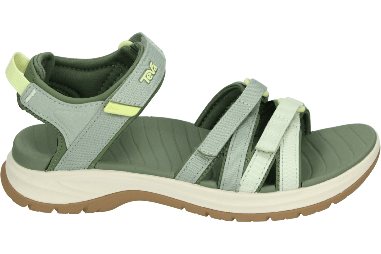 TEVA TIRRA SPORT W - alle
