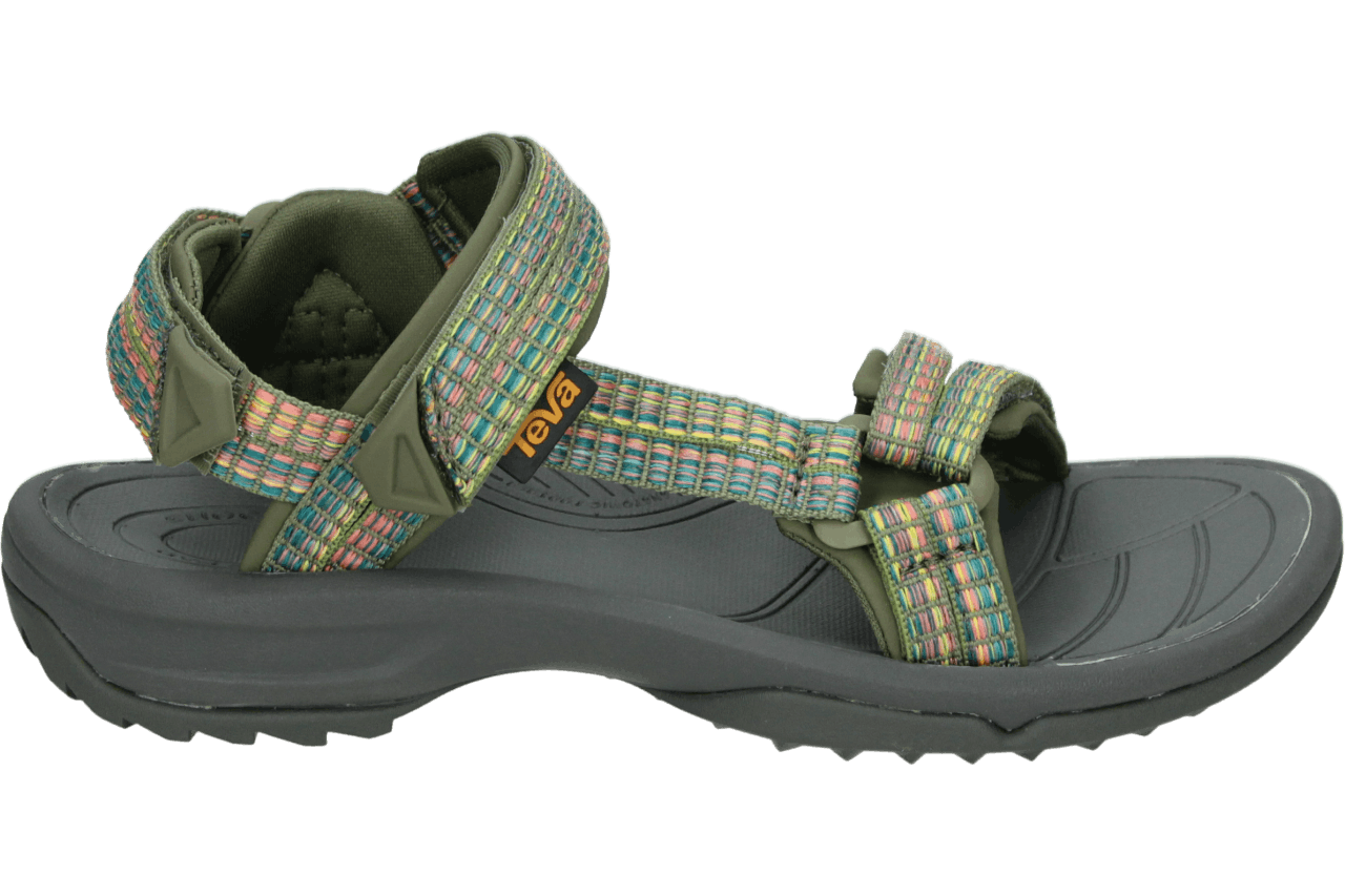 TEVA TERRA FI LITE W - alle