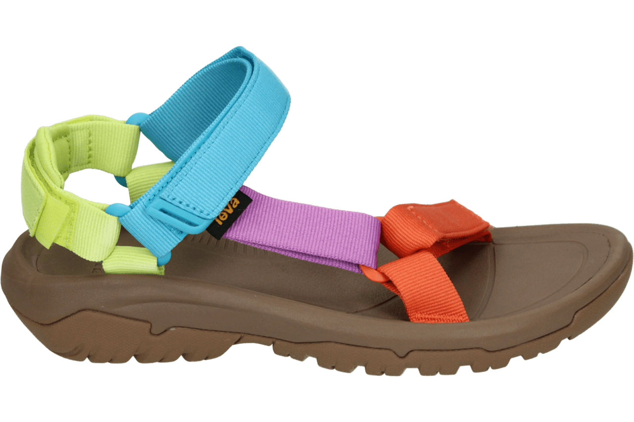 TEVA HURRICANE XLT2 W - alle