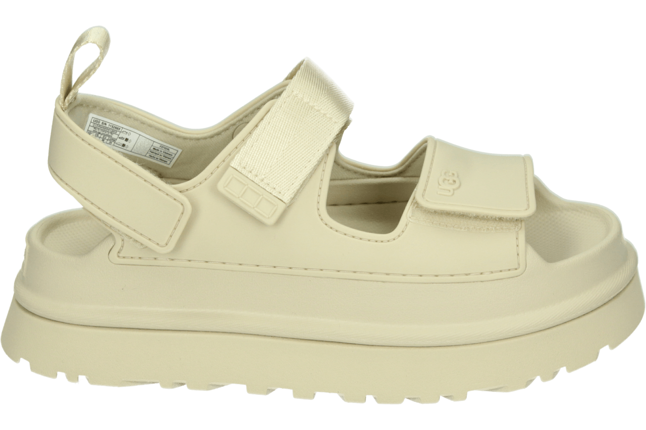 UGG GOLDENGLOW W - alle