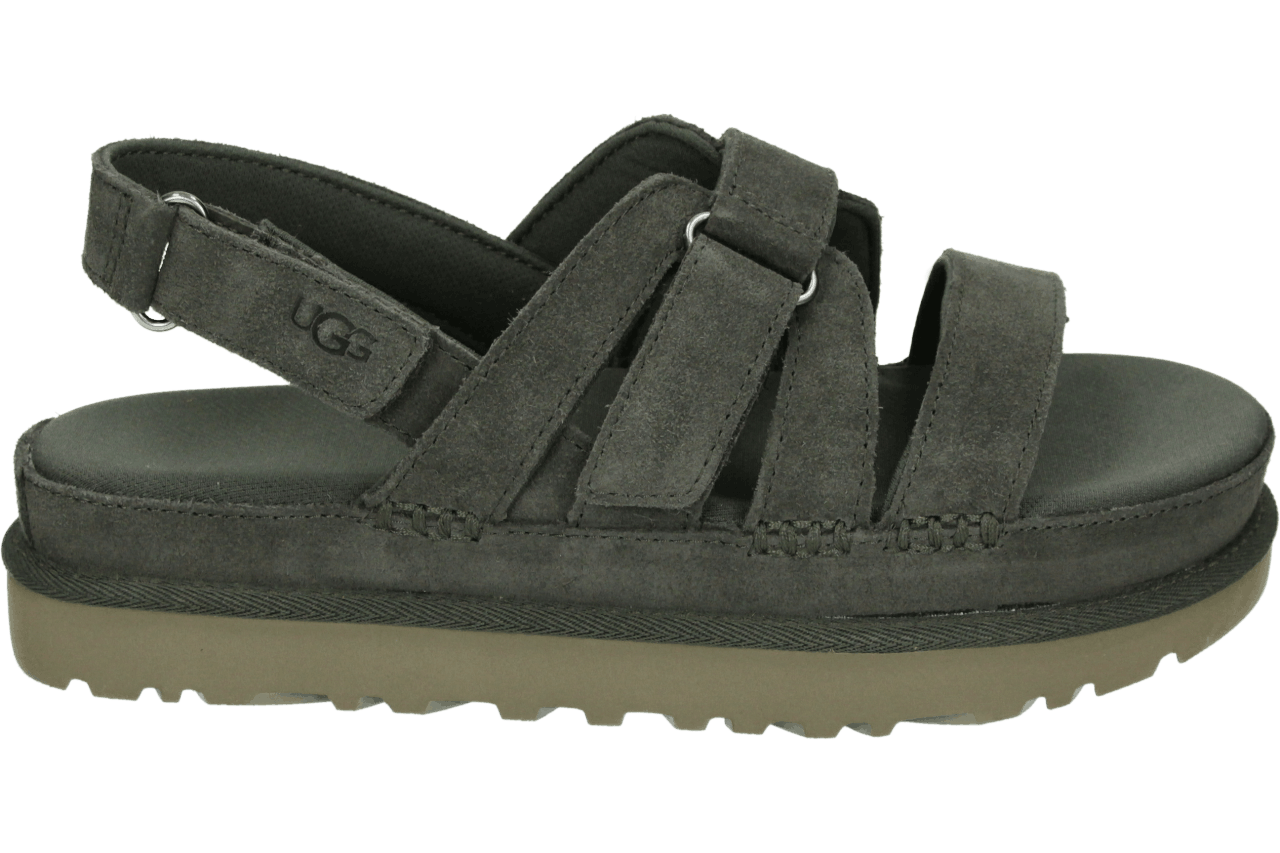 UGG W GOLDENSTAR GLEAM - alle