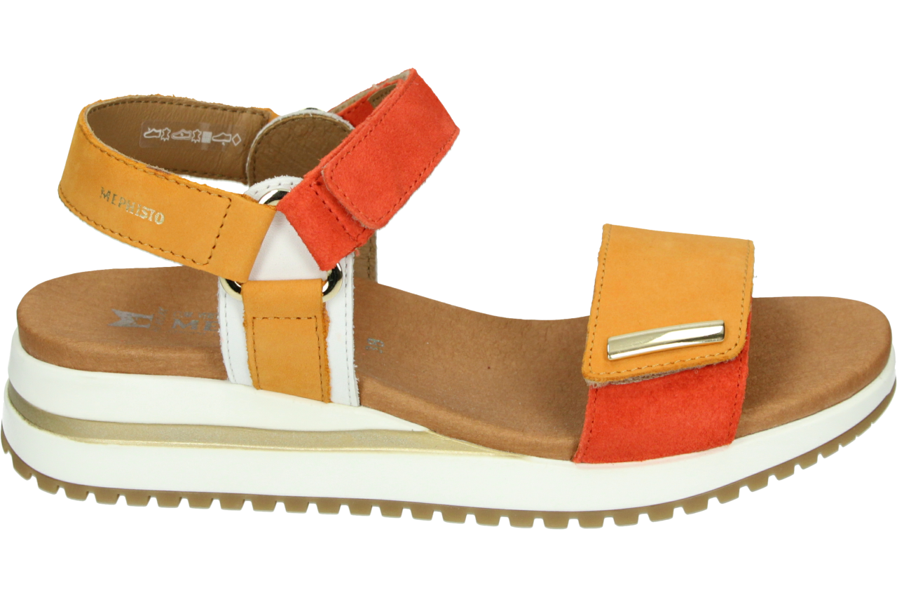 Mephisto JEANIE VELSPORT - alle