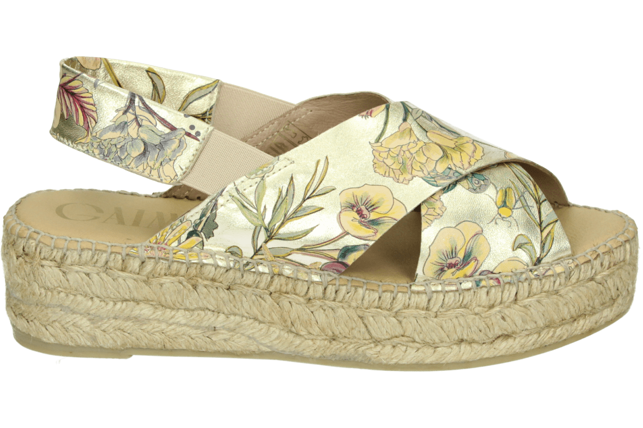 Gaimo LISBET METAL FLOR - alle