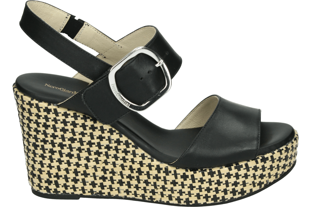 Nero Giardini E616022D - alle