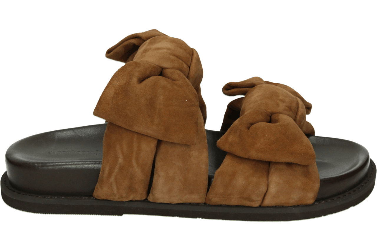 copenhagen shoes SUMMER DREAM SUEDE CS8399 - alle