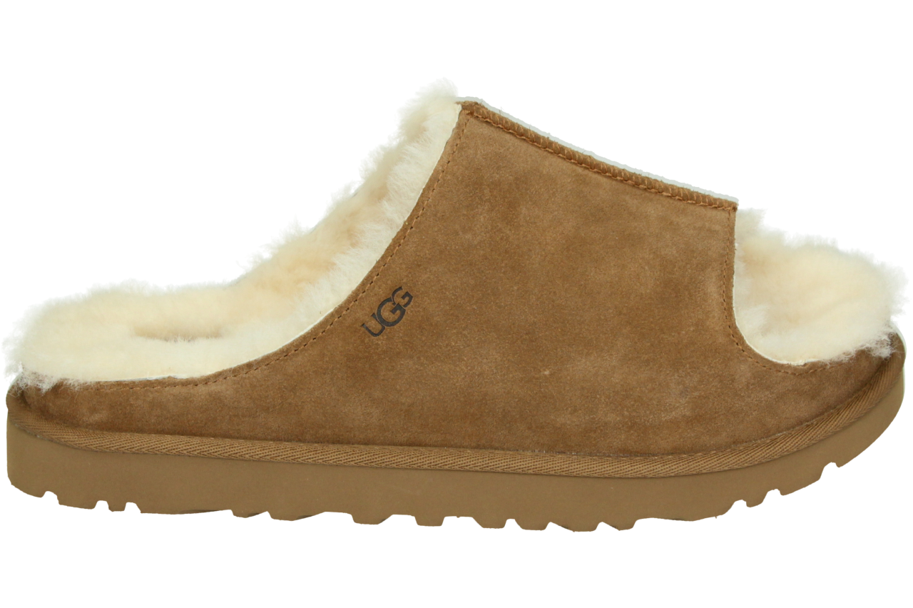 UGG GREENPORT SLIDE W