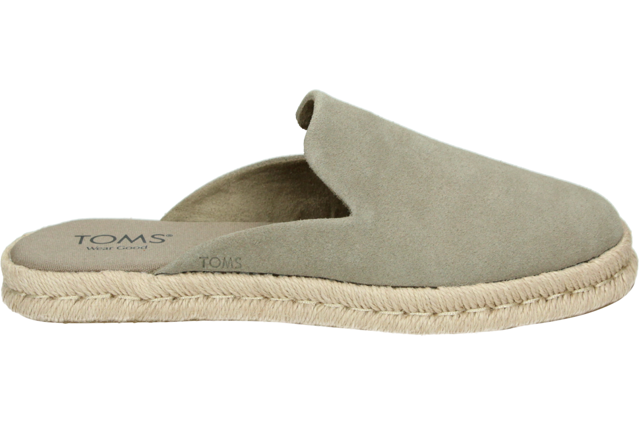 toms shoes SANTIAGO MULE - alle