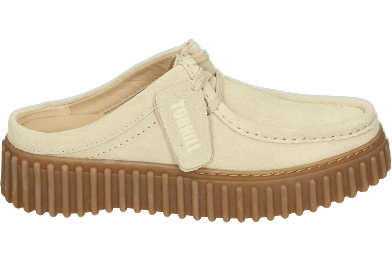Clarks TORHILL MULE - alle