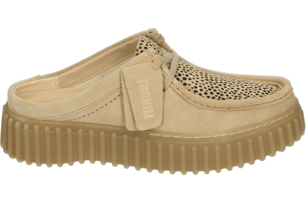 Clarks TORHILL MULE - alle