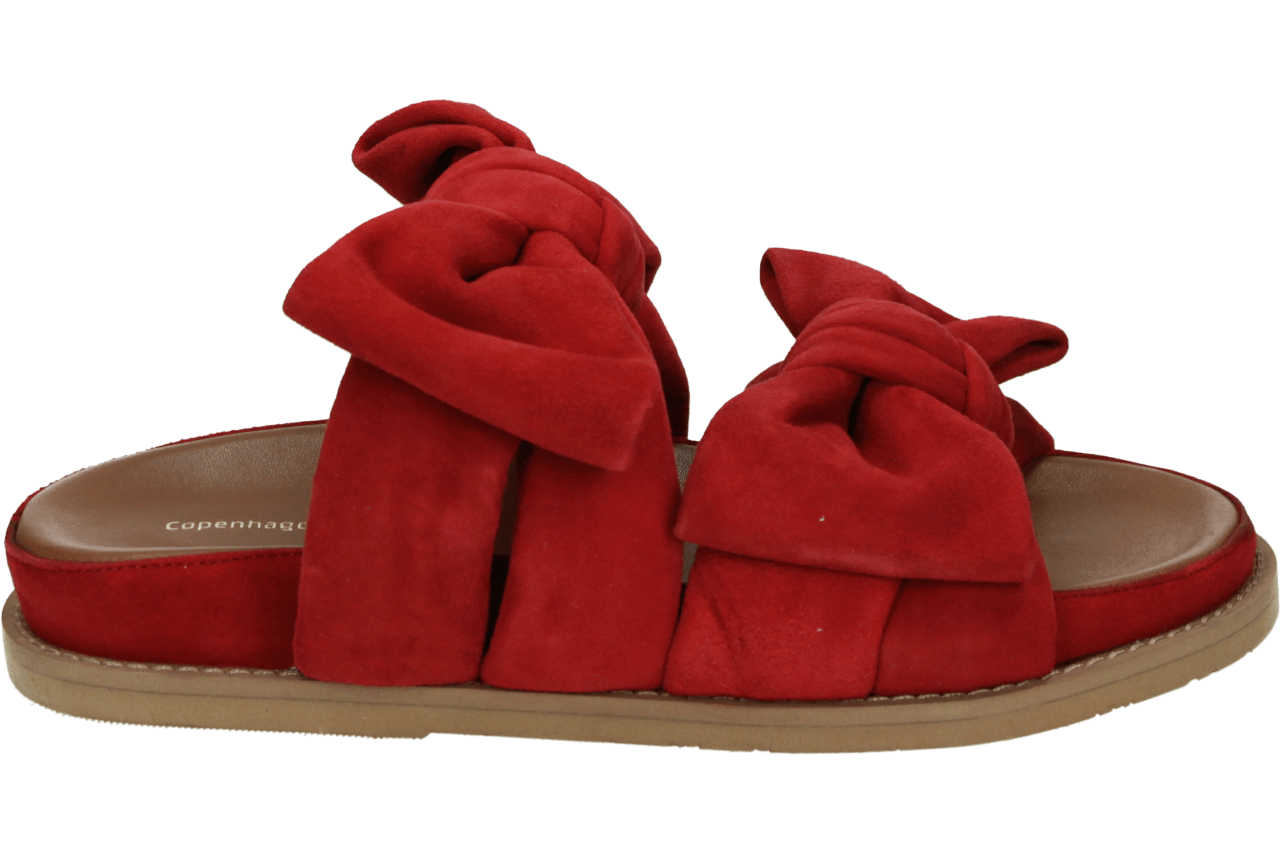 Copenhagen Shoes SUMMER DREAM SUEDE CS8399 - alle