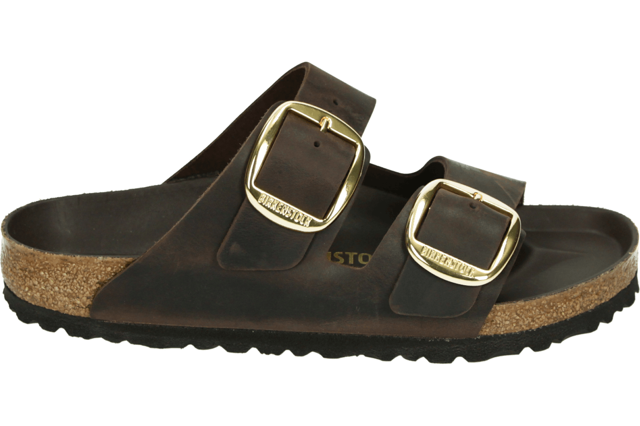Birkenstock ARIZONA BIG BUCKLE LEATHER - alle