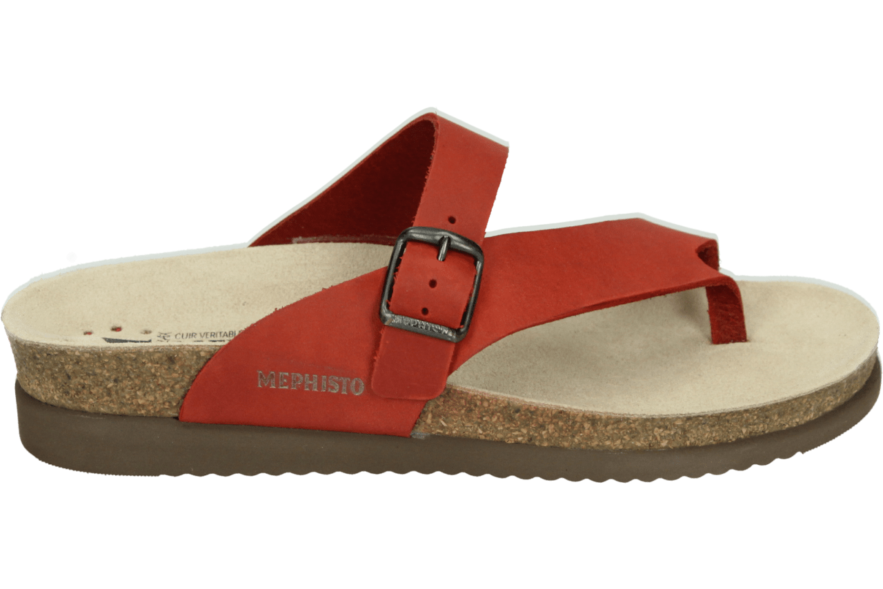 mephisto HELEN SCRATCH - alle
