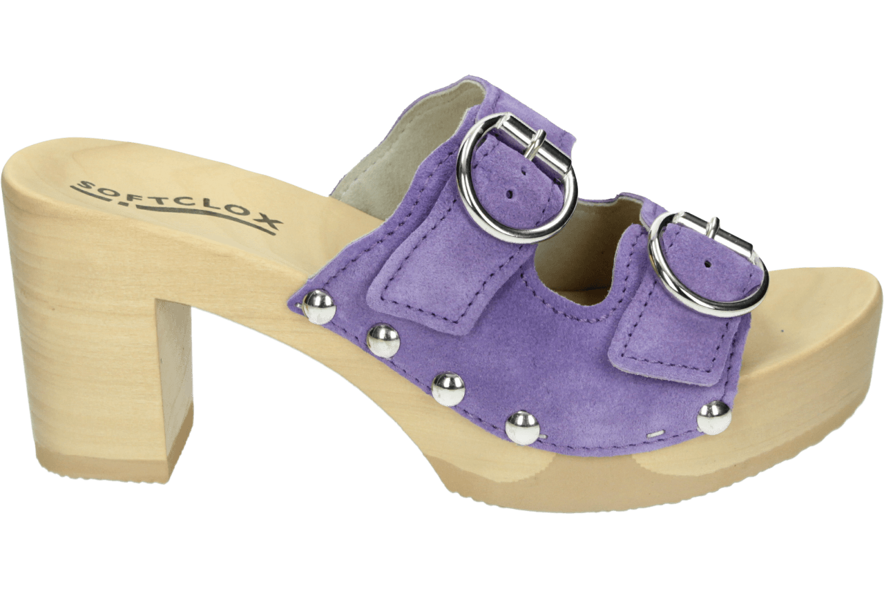 Softclox S3572 EVI - alle