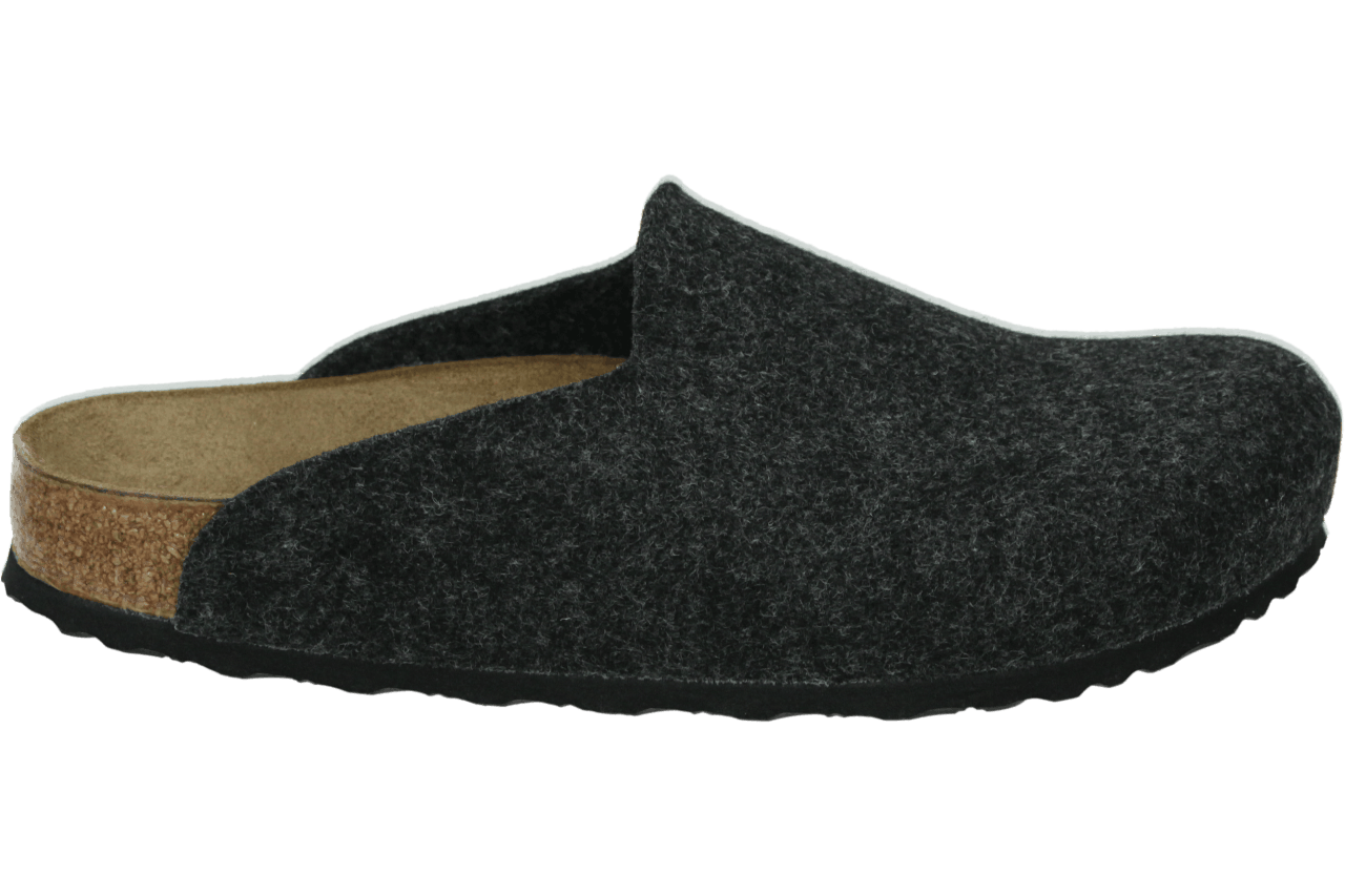 Birkenstock AMSTERDAM WOOL FELT - alle