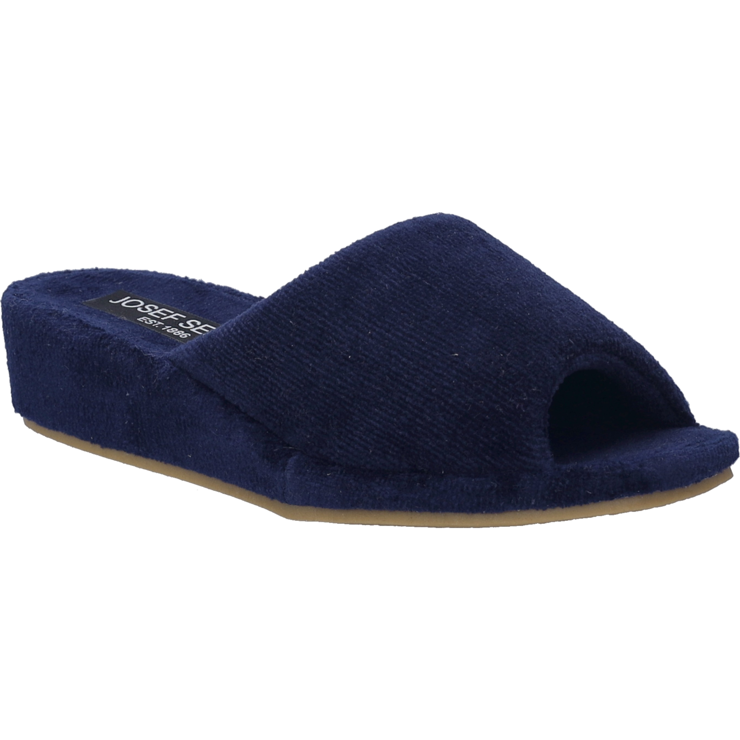 Josef Seibel Slipper Marseille 01 - alle