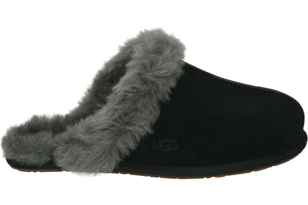 UGG W SCUFFETTE II - alle
