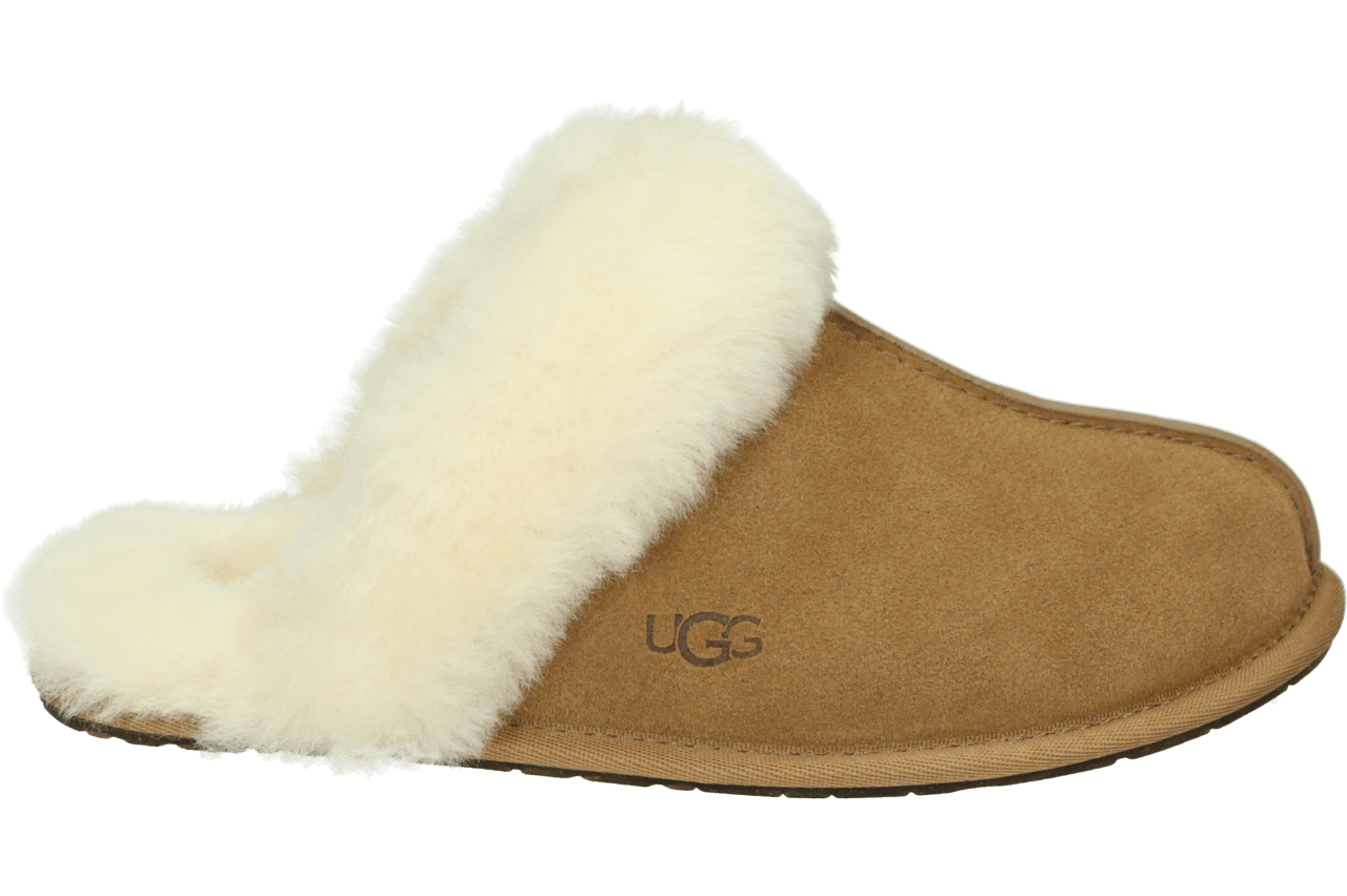 ugg W SCUFFETTE II - alle