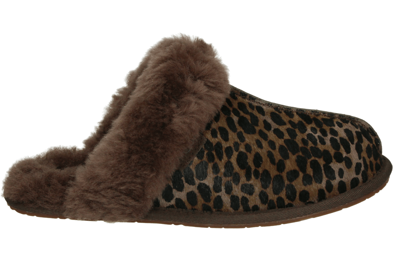 UGG SCUFFETTE CASPIAN W