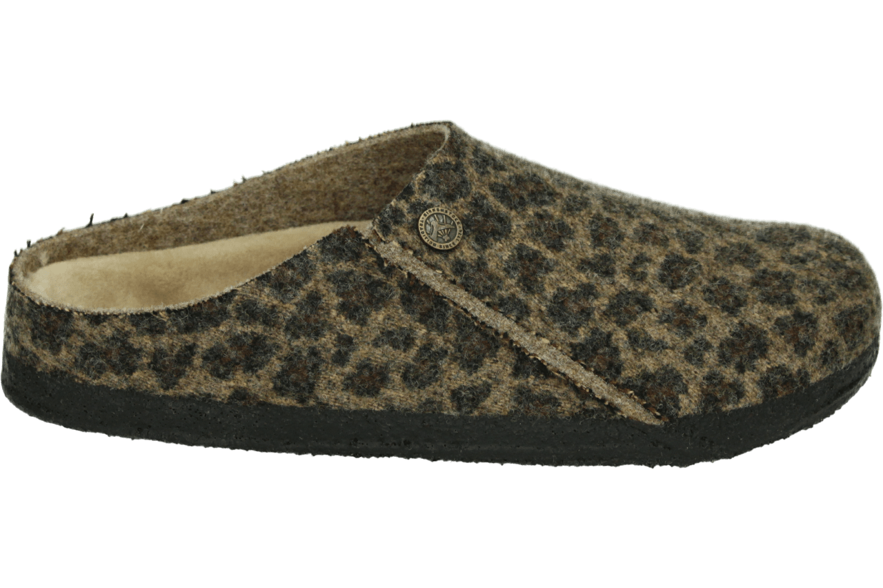 Birkenstock ZERMATT WOOL FELT - alle