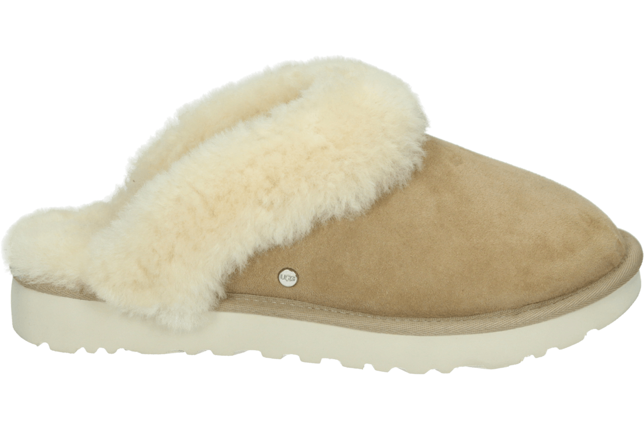 UGG CLASSIC SLIPPER II W