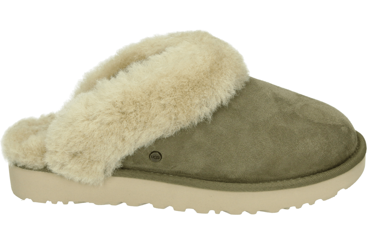 UGG Dames Classic Slipper II Antilope