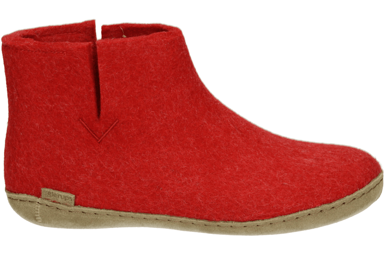 Glerups G-08-00 - alle