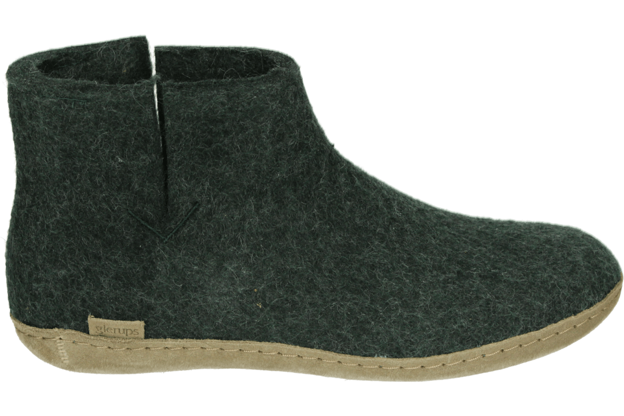 Glerups G-09-00 - alle