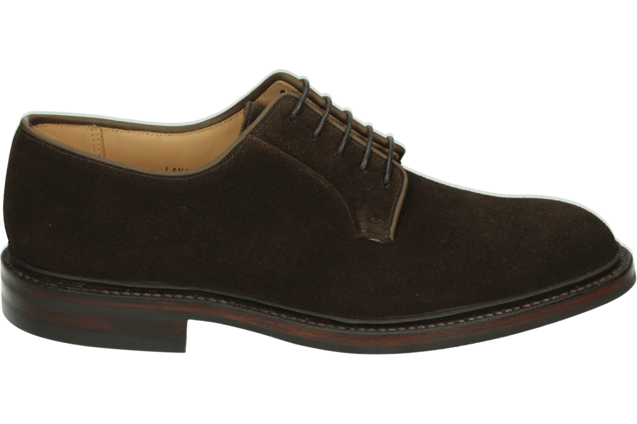 Crockett & Jones LANARK 3 - alle