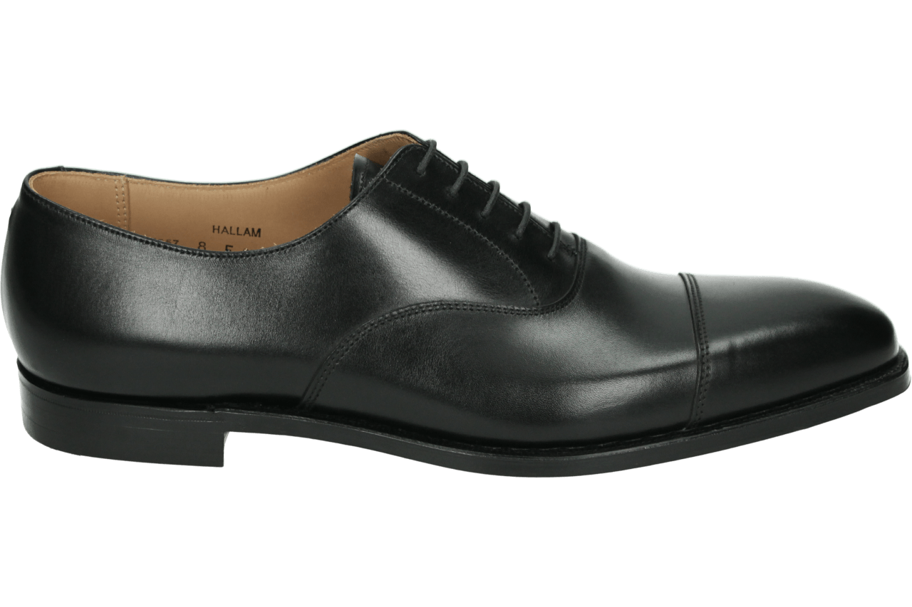 Crockett & Jones HALLAM - alle