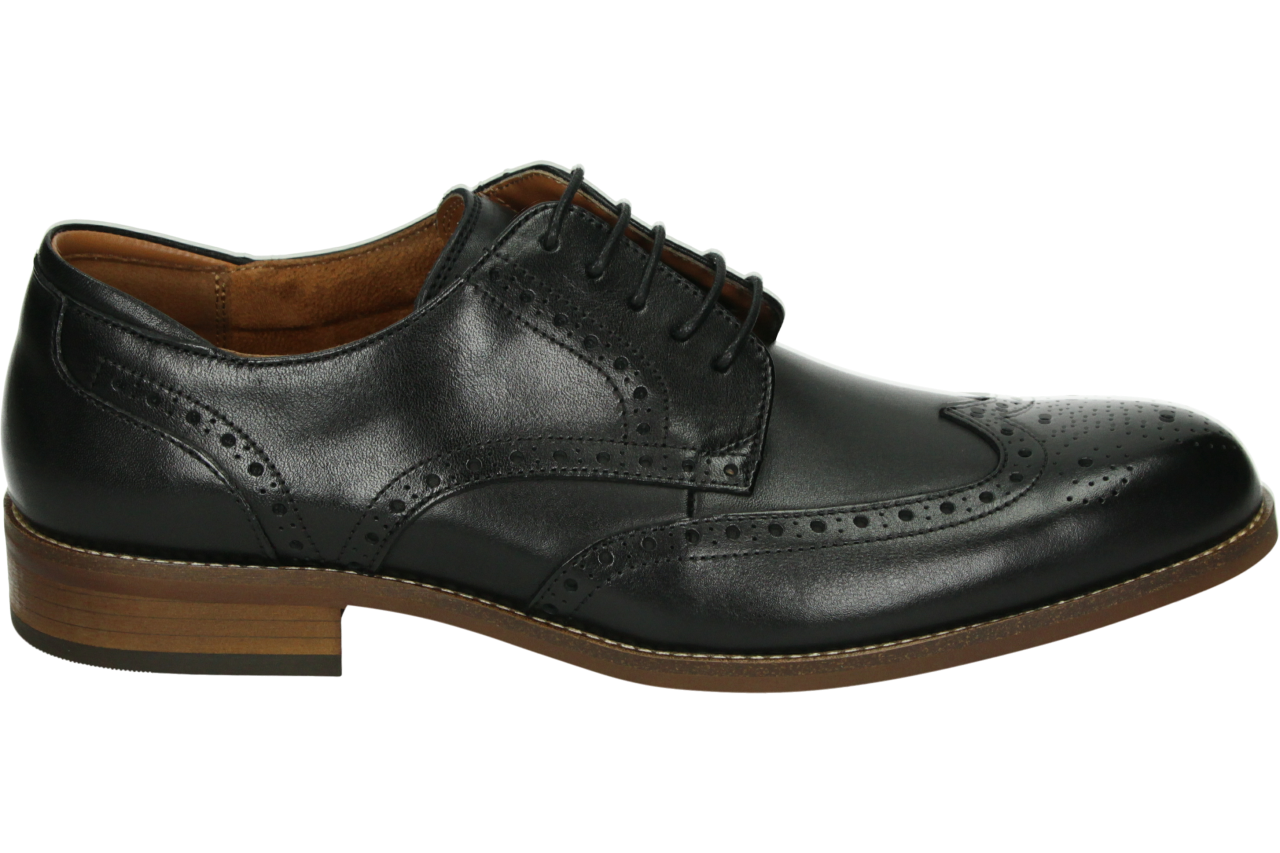 Clarks CRAFTREMI TIP - alle