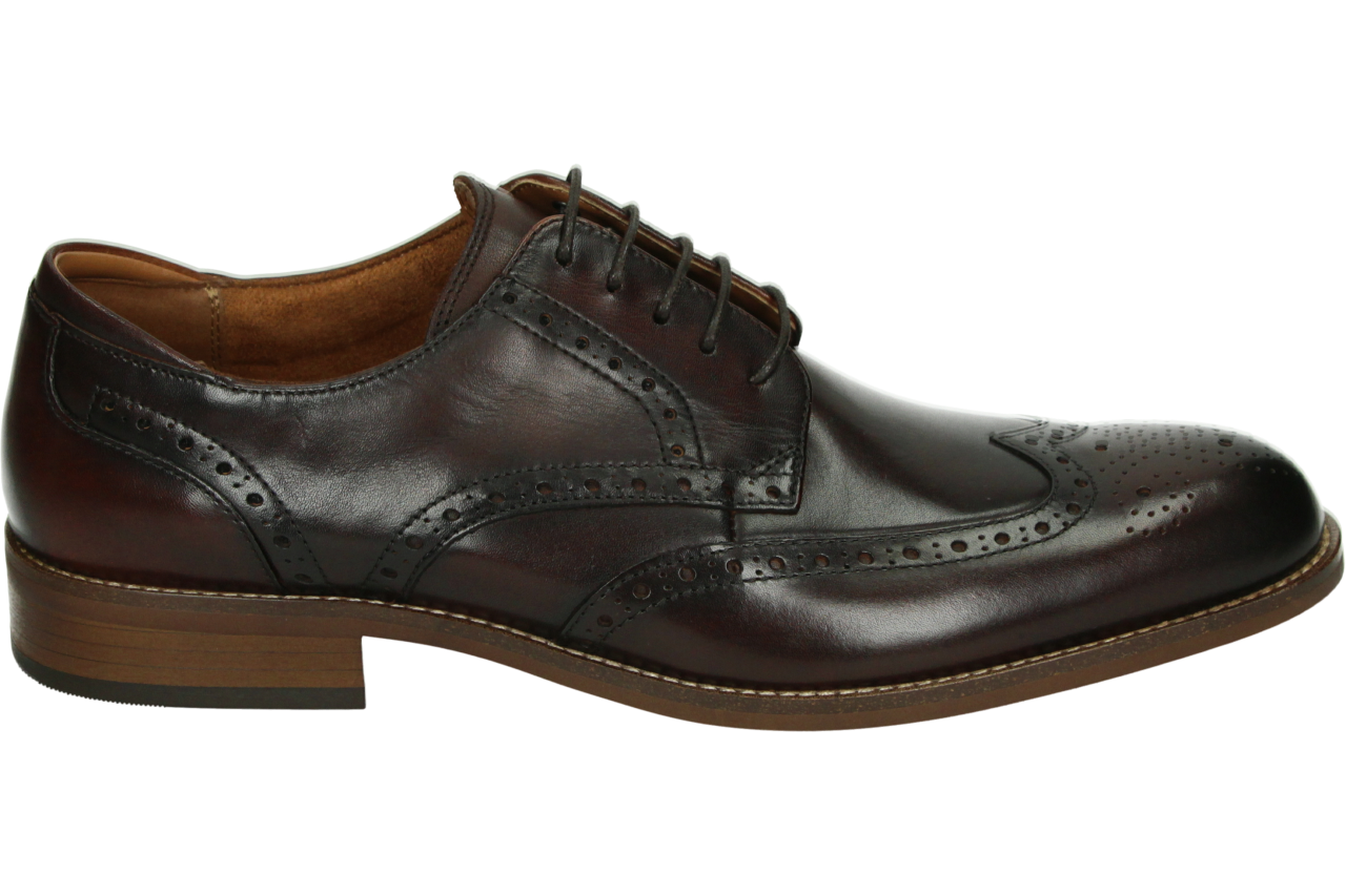 Clarks CRAFTREMI TIP - alle