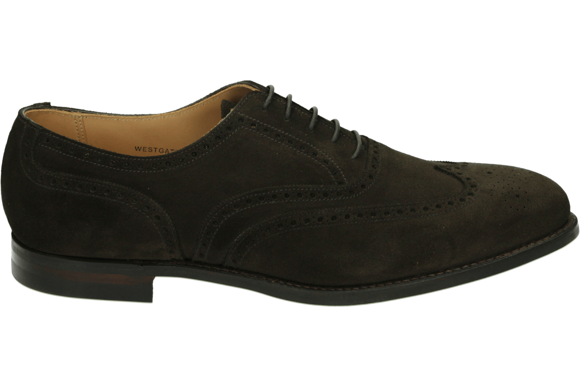 Crockett & Jones WESTGATE 2 - alle