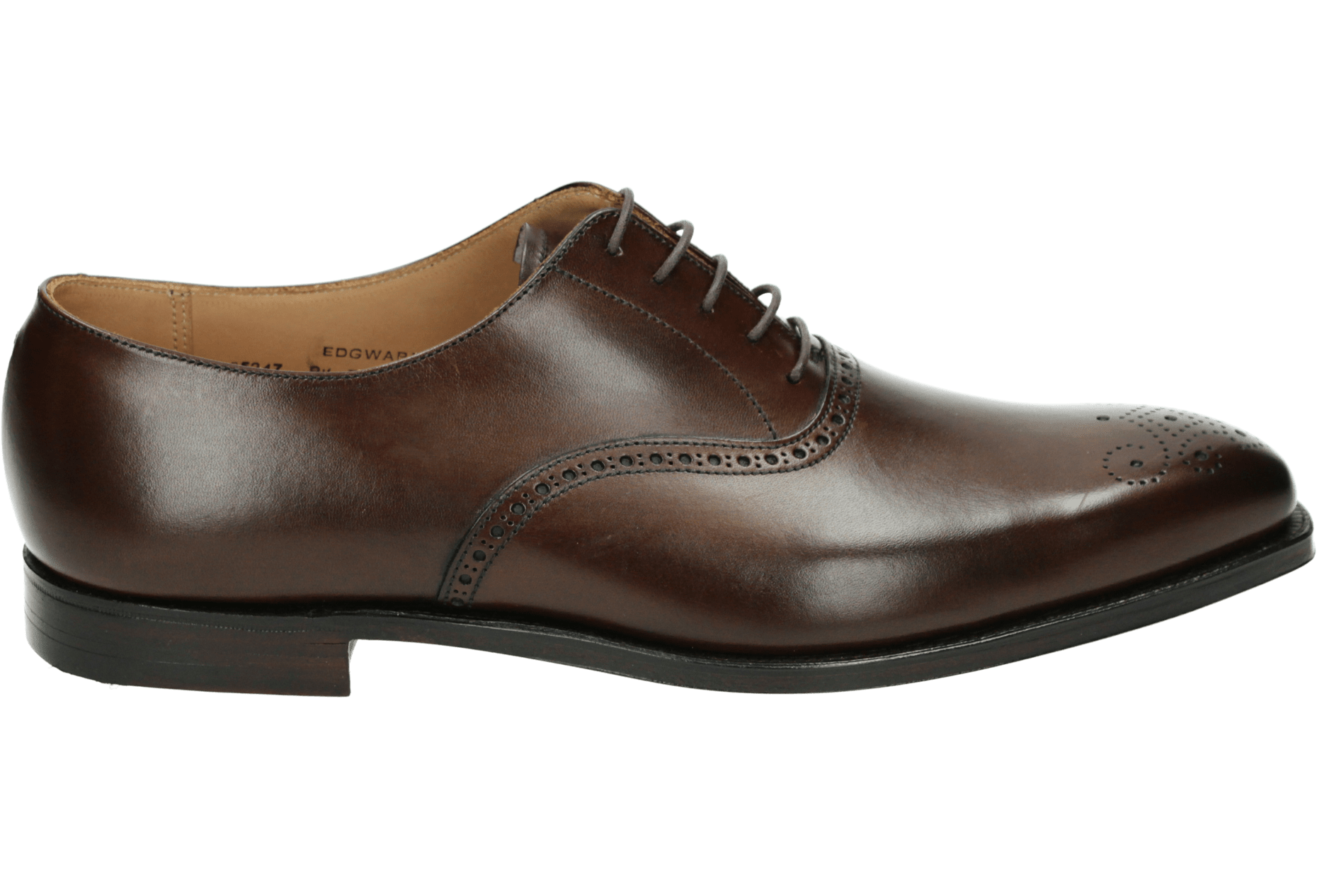 Crockett & Jones EDGWARE - alle