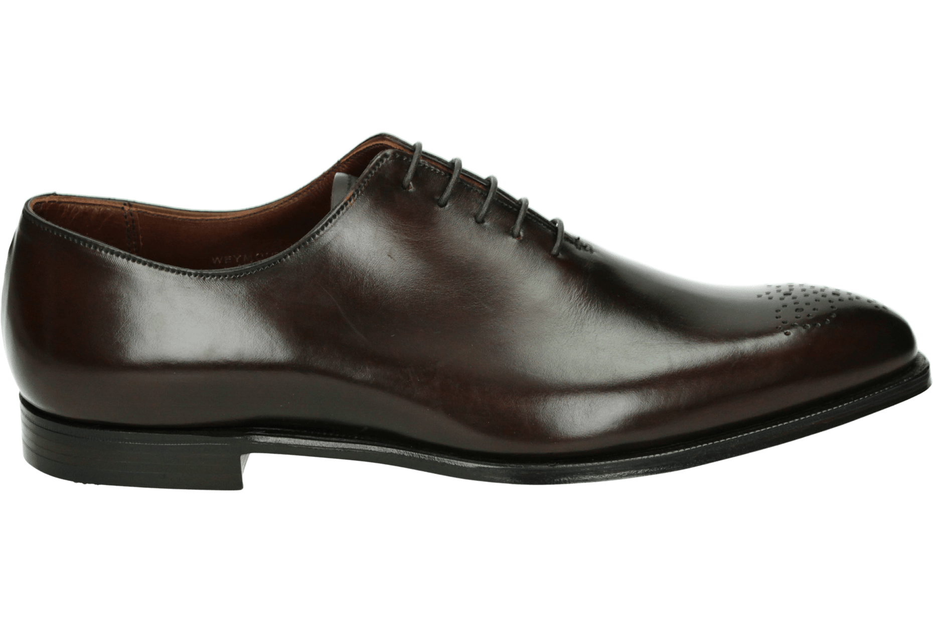 crockett & jones WEYMOUTH 2 - alle