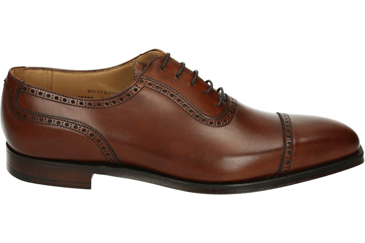 Crockett & Jones WESTBOURNE - alle