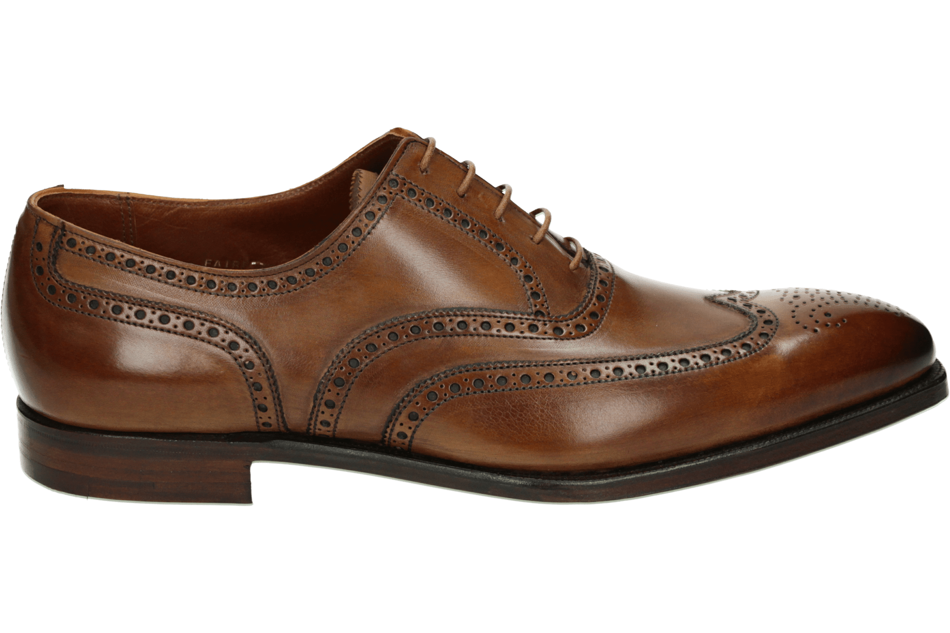 Crockett & Jones FAIRFORD - alle