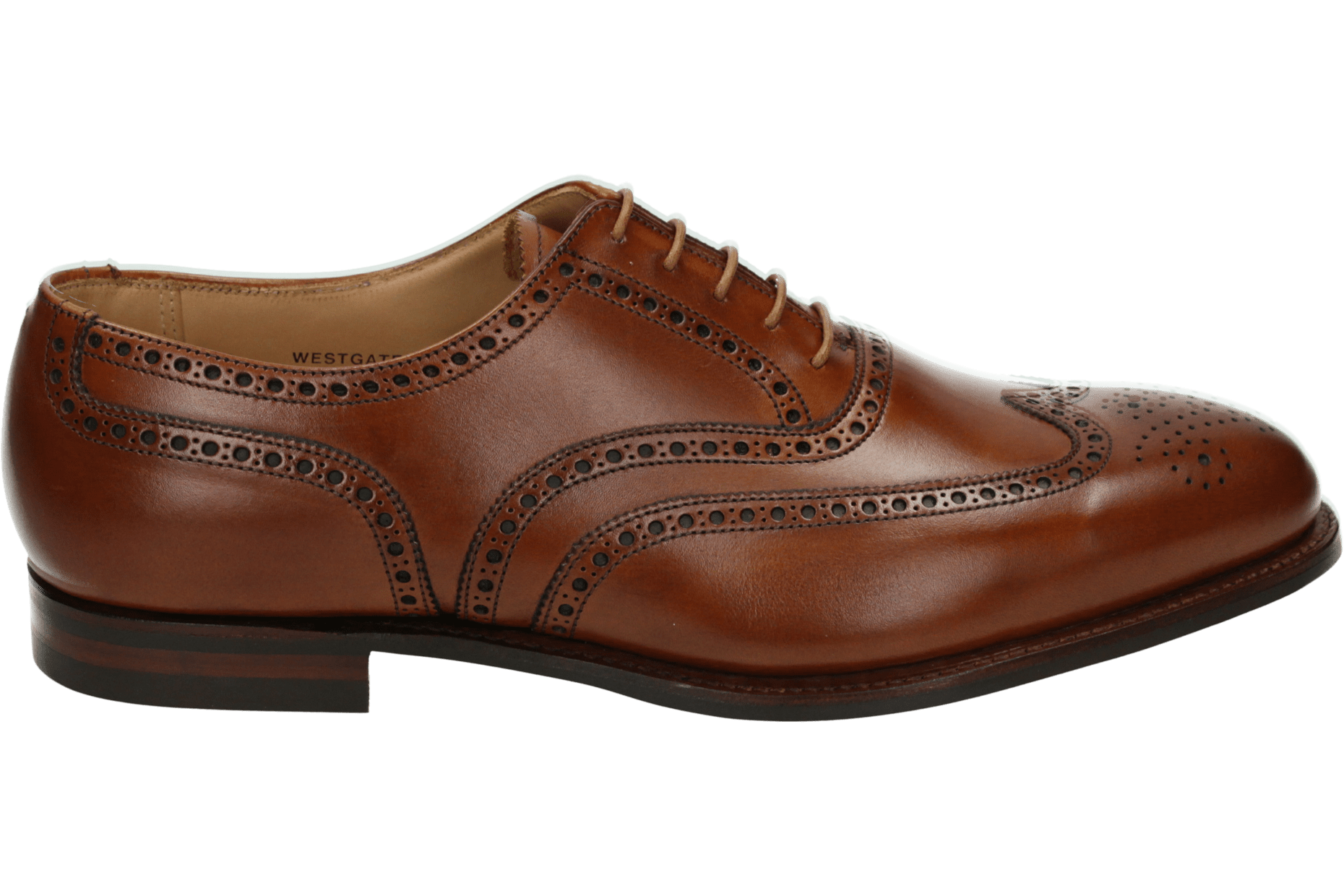 Crockett & Jones WESTGATE 2 - alle