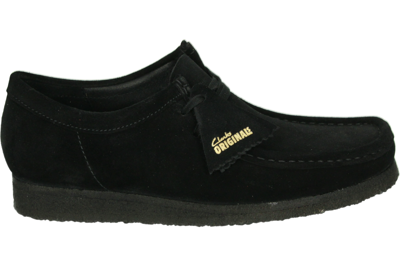 Clarks WALLABEE - alle
