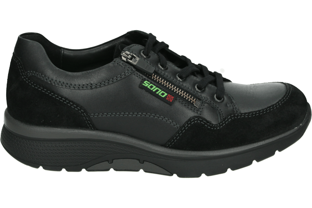 mephisto sano ALEK VELOURS - alle