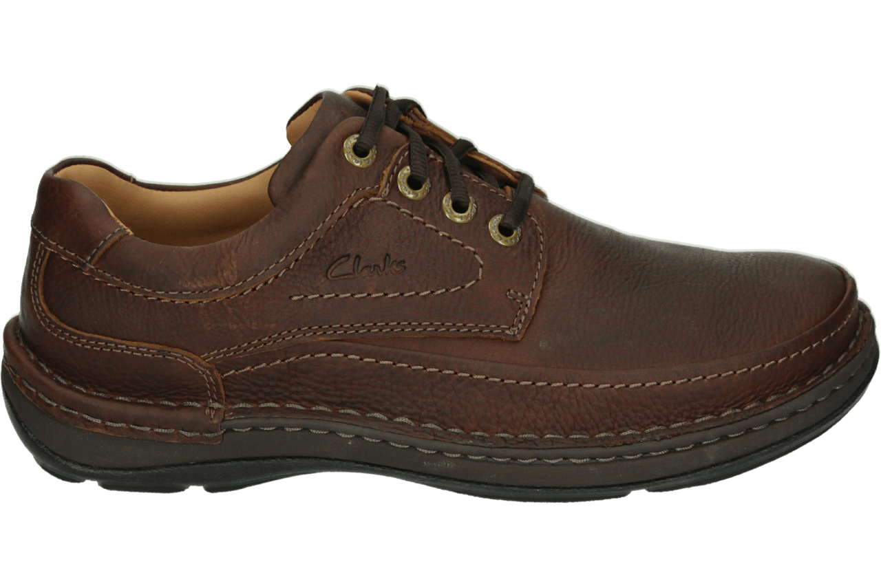 clarks NATURE THREE - alle