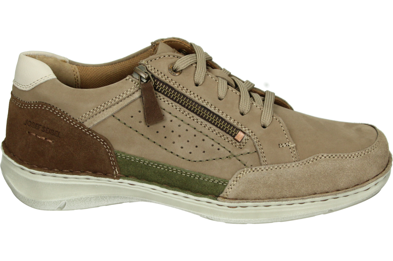Josef Seibel NEW ANVERS 11 - alle
