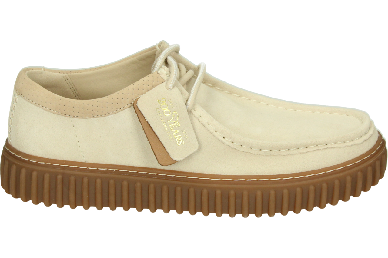 Clarks TORHILL LO - alle