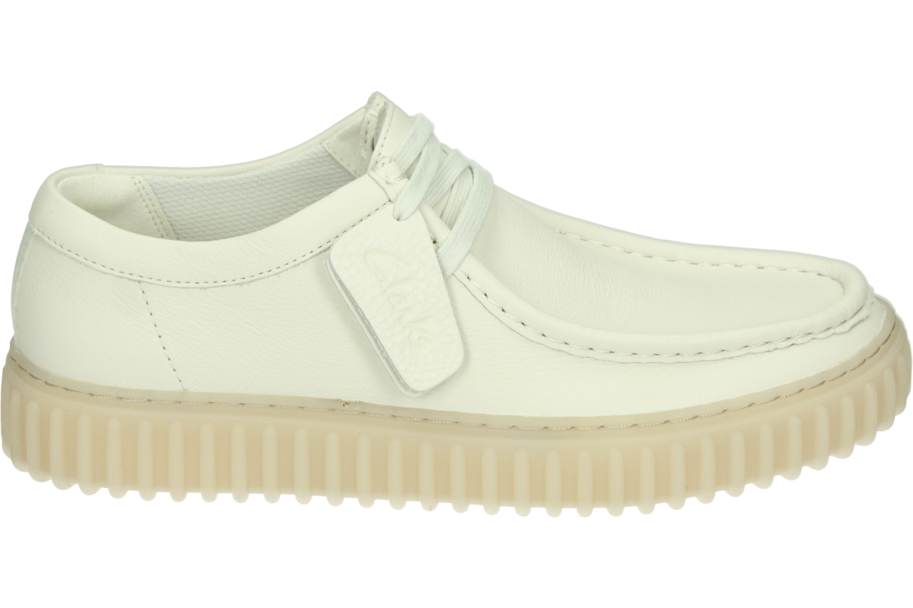 Clarks TORHILL LO - alle