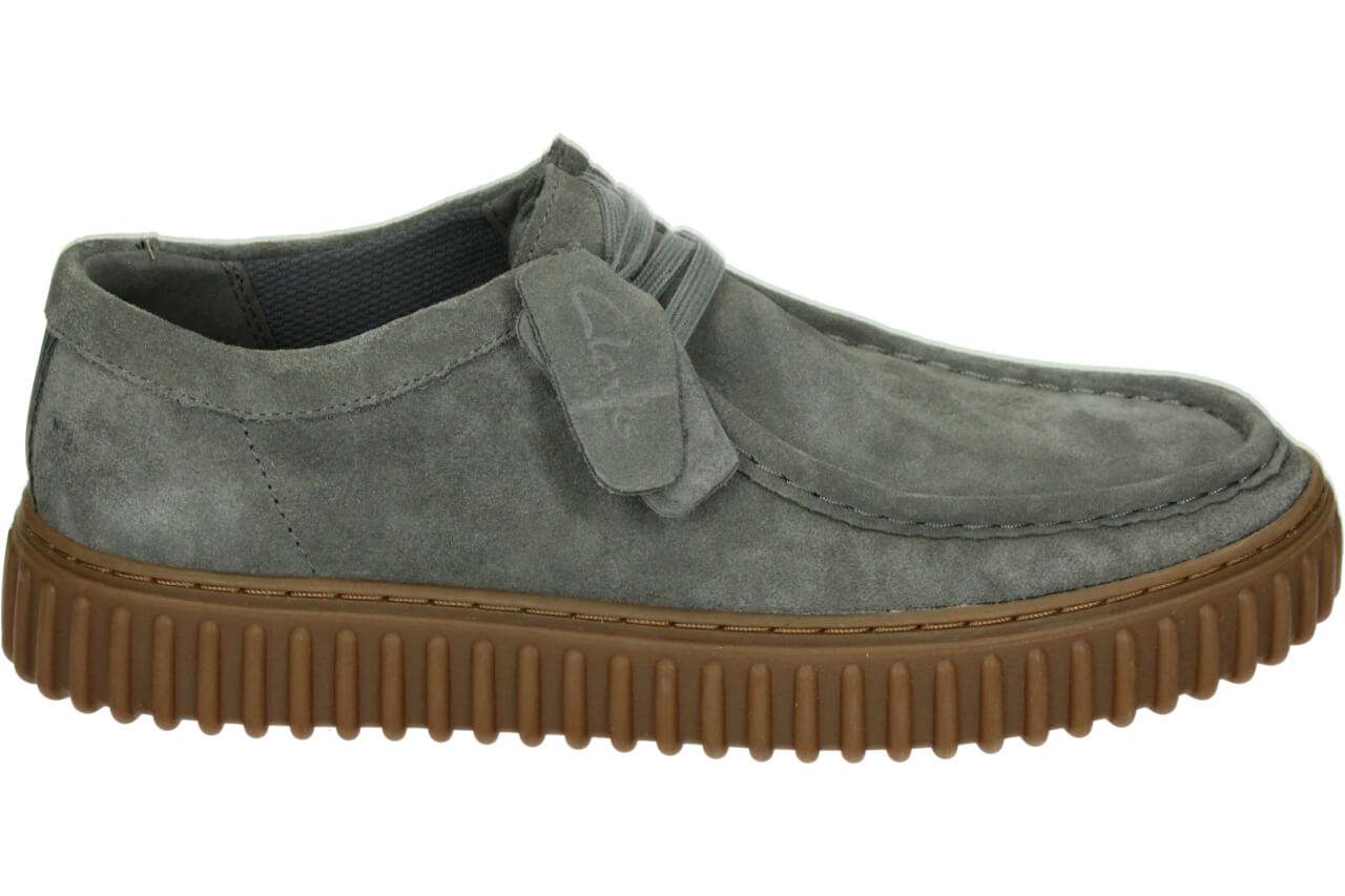 Clarks TORHILL LOW - alle