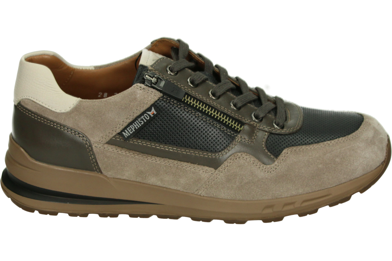 Mephisto BRADLEY VELSPORT - alle