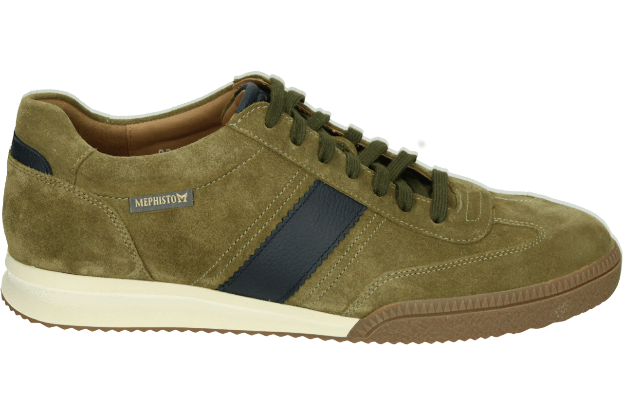 Mephisto ELYO VELSPORT - alle
